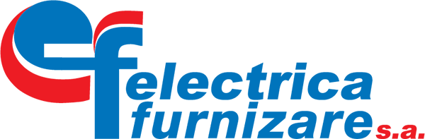 Electrica Furnizare S.A. – Clienți Casnici Logo